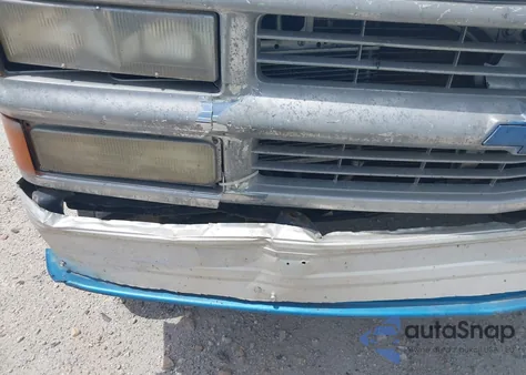 1997 Chevrolet K1500 Fleetside from USA, damaged, VIN 2GCEK19R3V1174972